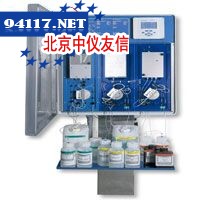 TresCon P511在线总磷测定仪